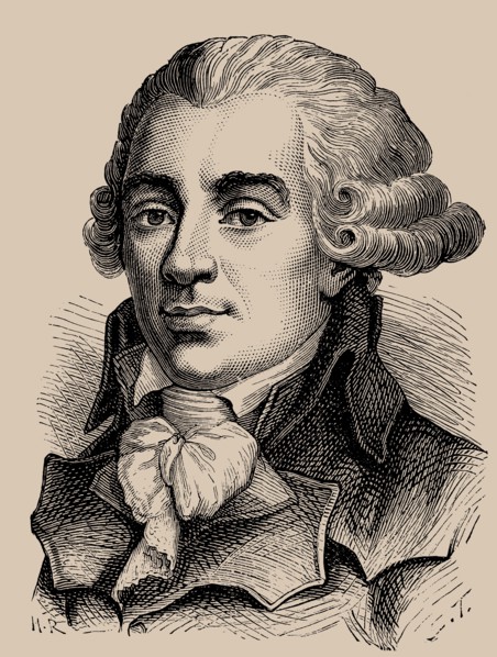 Pierre Victurnien Vergniaud (1753-1793), 1889.