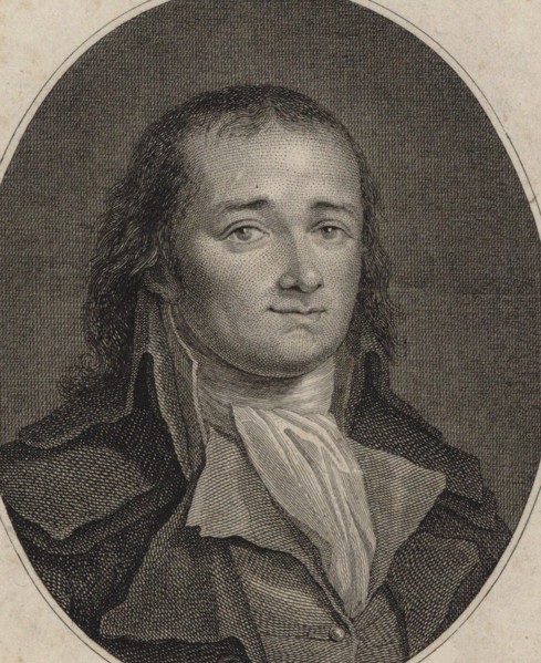 Pierre-Gaspard Chaumette (1763-1793), 1796.