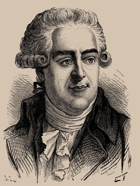 Portrait of Pasquale Paoli (1725-1807), 1889.