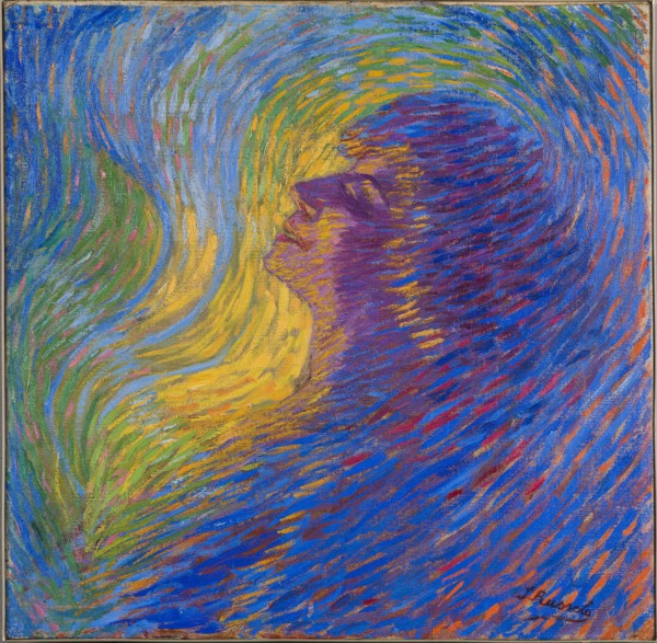 Profumo (Perfume), c. 1910.