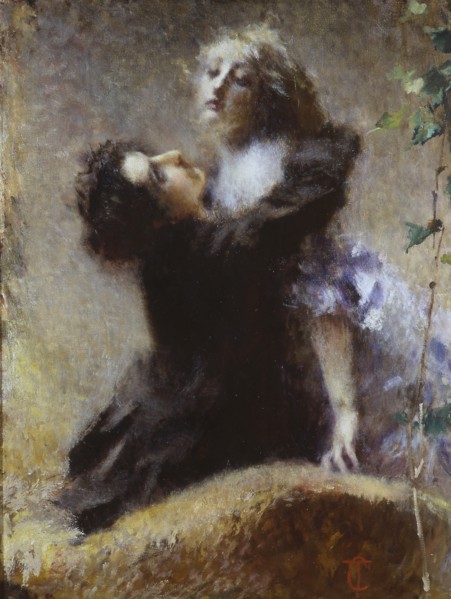 Ivy, 1878.