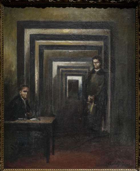 Untitled, 1910s.