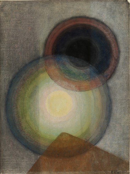 Untitled, 1923.