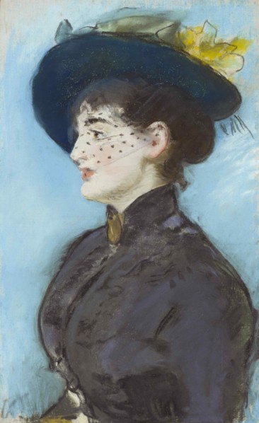 La Viennoise Irma Brunner , 1880-1882.