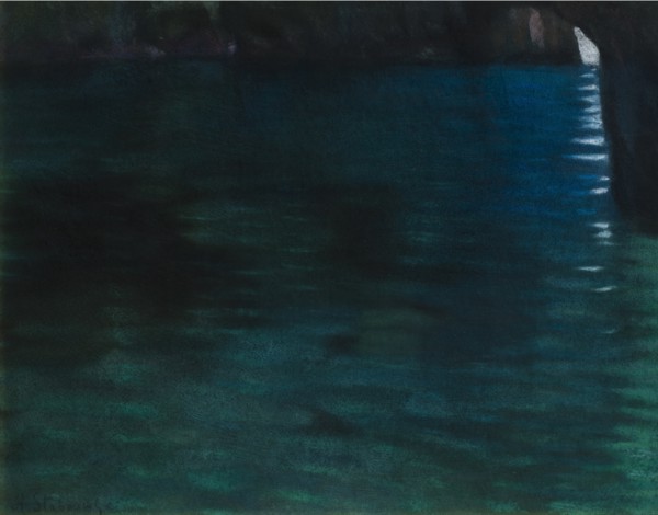 The Grotto , 1900s-1910s.