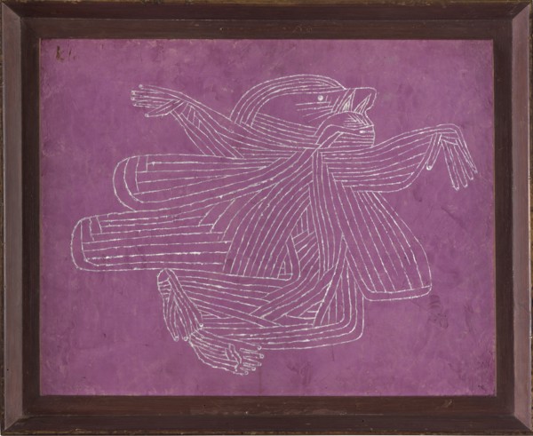 The creator, 1934.