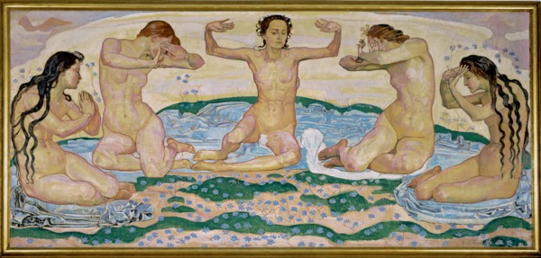 The Day, 1899-1900.