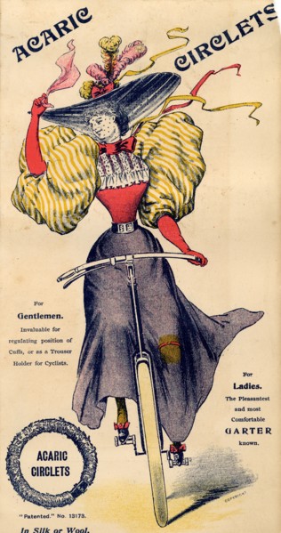 Acaric Circlets, 19th century. Artist: Unknown