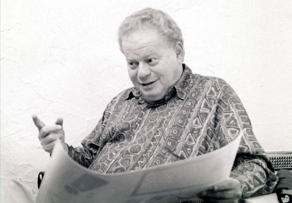 Red Rodney, Ronnie Scott's, London, 1991. Artist: Brian O'Connor