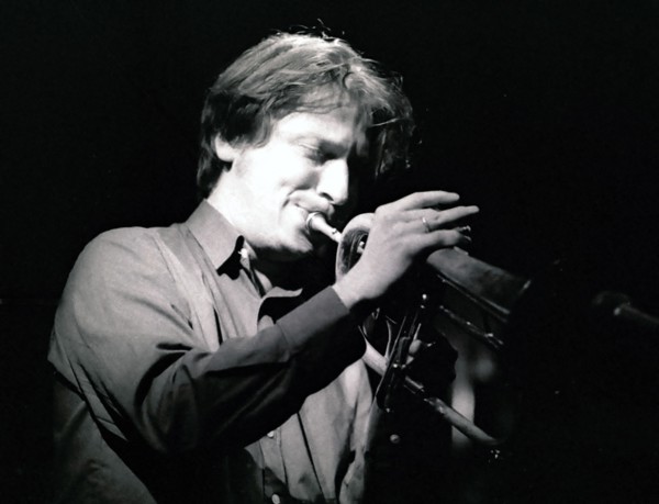 Gerard Presencer, Ronnie Scott's, London, 2002. Artist: Brian O'Connor