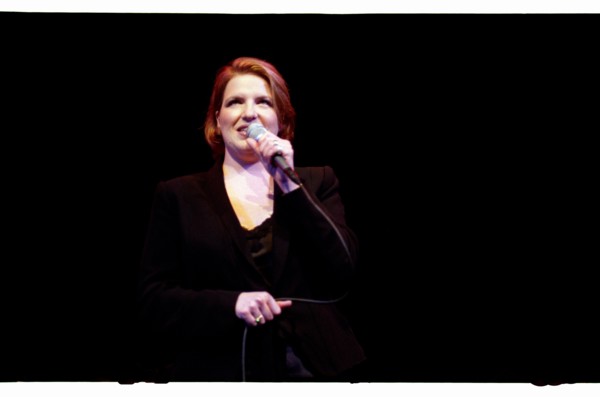 Clare Teal,  Hawth, Crawley, West Sussex, 2004    Artist: Brian O'Connor.