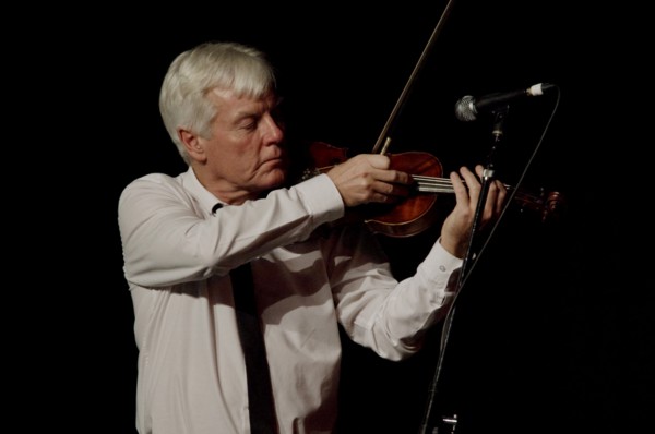 Mike Hatchard, Hawth, Crawley, West Sussex, Nov 2015. Artist: Brian O'Connor.