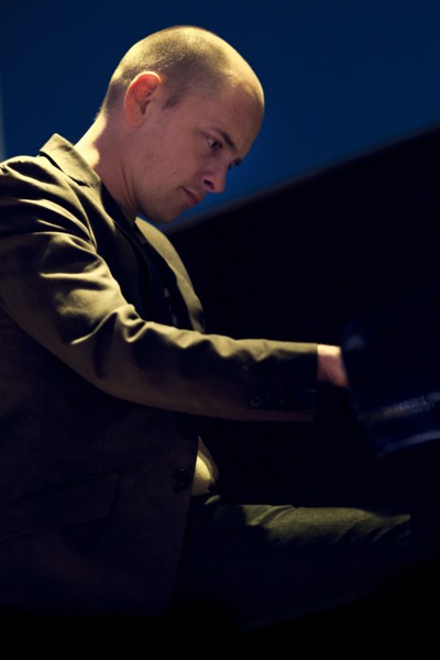 Tord Gustaveson, 2011. Artist: Alan John Ainsworth.