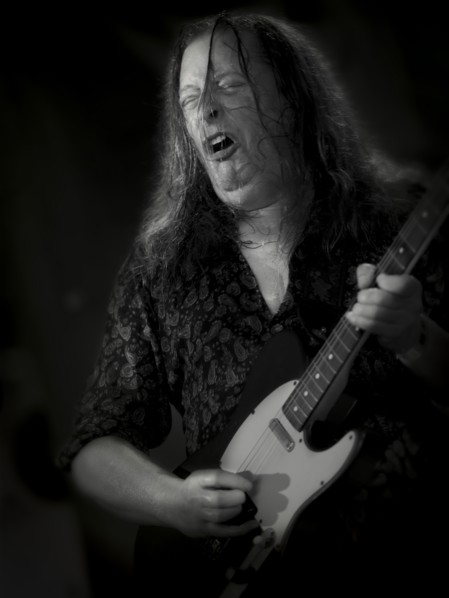 Innes Sibun, 2013. Artist: Alan John Ainsworth.