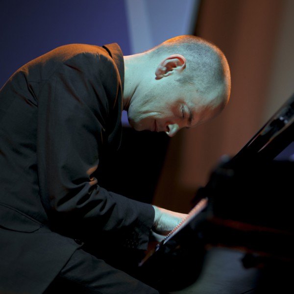 Tord Gustaveson, 2011. Artist: Alan John Ainsworth.