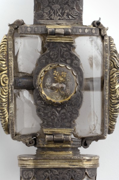 Sword (Henry VIII's sword), 16th century. Artist: Unknown.