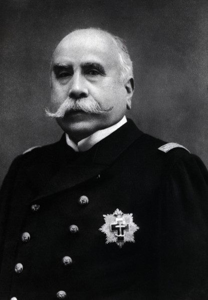 Víctor María Concas and Palau (Barcelona, 1845-Baños de Montemayor, Cáceres, 1916), general of th?