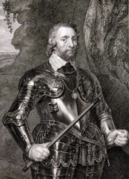 Alonso Perez de Guzman, called 'Guzmán el Bueno' (1256-1309), Spanish military, Duke of Medina Si?