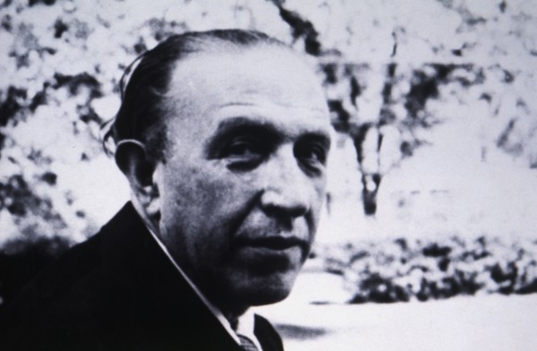 Pedro Salinas (1892-1951), Spanish writer.
