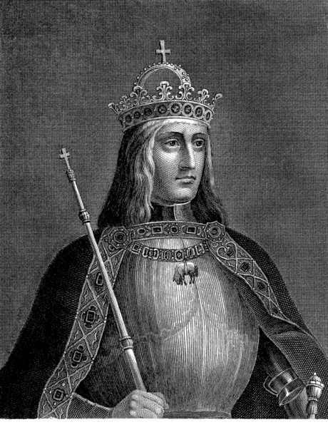 Maximilian I (1459-1519), emperor of Germany from 1493 to 1519 and Archduke of Austria.