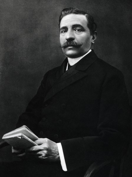 Sebastián Recasens Girol, (Barcelona, ??1863-Madrid, 1933), Doctor in Gynecology and Obstetrics, ?