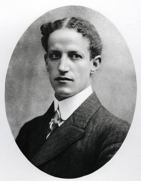 Felipe Rodés and Baldrich (Hospitalet de Llobregat, Barcelona, ??1877-Barcelona, 1957), Spanish l?