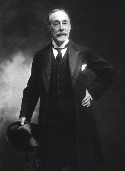 Carlos Manuel Martínez de Irujo and Alcázar, 'Duke of Sotomayor' (London, 1846 - 1909), aristocra?