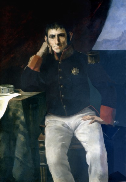 Antoni Franch i Estalella (1778-1855), Catalan textile industry director and military.