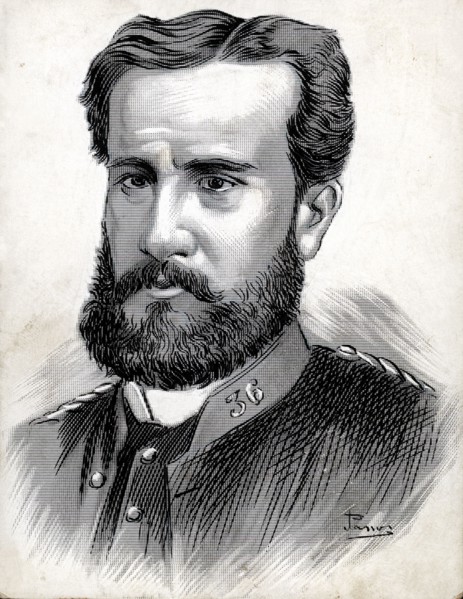 Juan Esteban Lozano de Torres (1769-1831), Spanish politician and soldier, a confidant of King Fe?