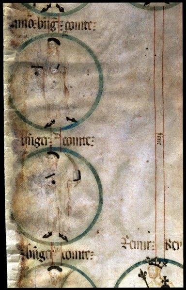 Ramon Berenguer I 'The Old' (1023-1076), count of Barcelona, Gerona, Alérdola and Ausona, and Ram?