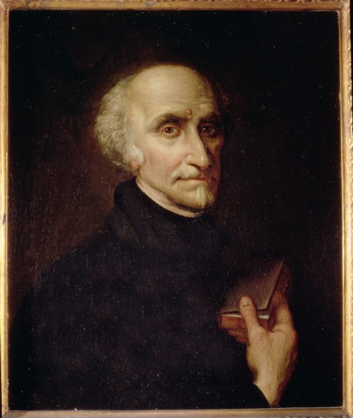 Pedro Calderon de la Barca (1601-1682), Spanish poet and playwright.