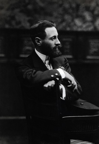 Eusebio Bertrand and Serra (Barcelona, ??1877-1945), cotton textile industrial, and political fam?