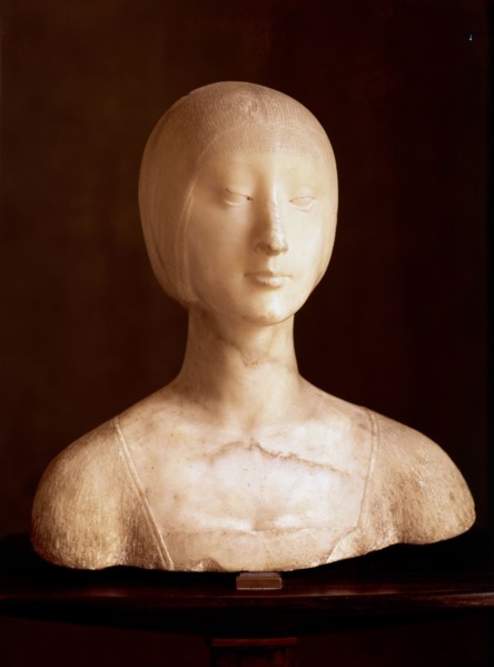 Leonor of Aragon (1420-1479), Queen of Navarre.