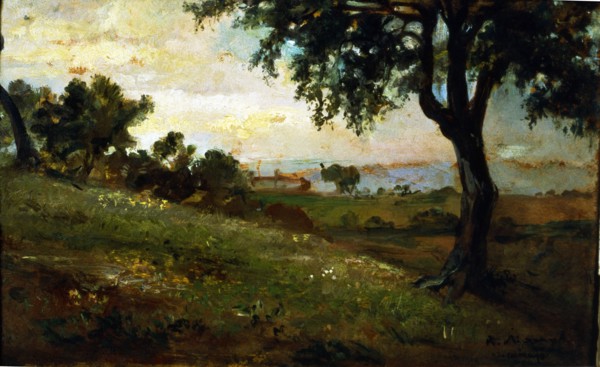 Vilamajor', by Martí Alsina.