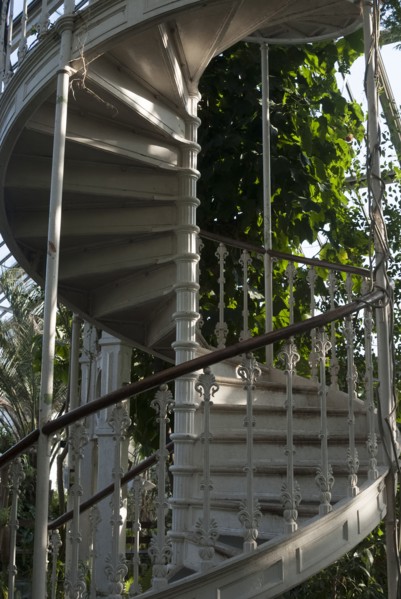 Kew Gardens, 2009. Creator: Ethel Davies.