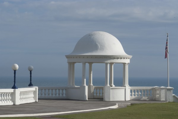 Bexhill, 2009. Creator: Ethel Davies.
