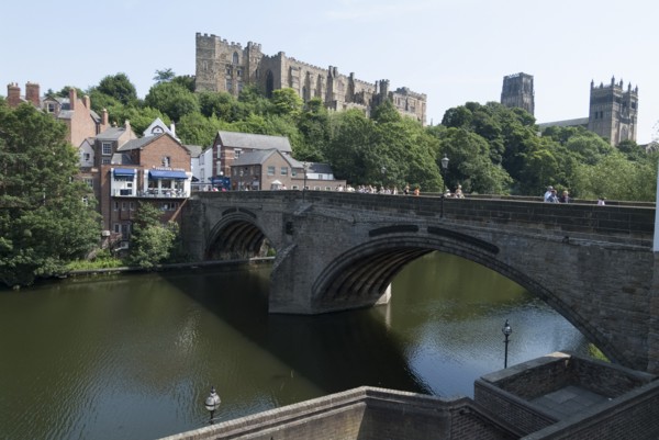 Durham, 2006. Creator: Ethel Davies.