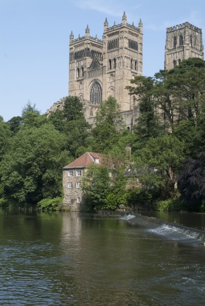 Durham, 2006. Creator: Ethel Davies.
