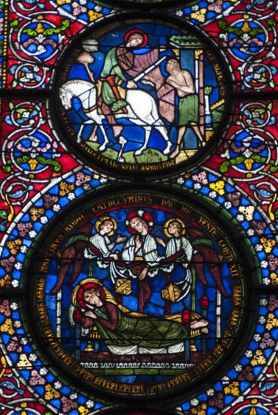 UK, Canterbury, Canterbury Cathedral, 2009. Creator: Ethel Davies.