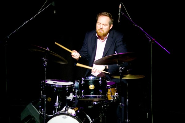 Pat Levett, Hawth, Crawley, West Sussex, 20 Nov 2018. Creator: Brian O'Connor.