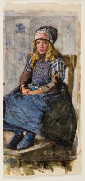 Marianina, 1876.