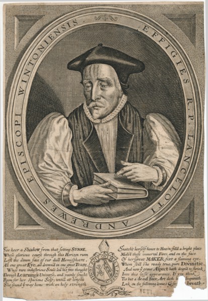Lancelot Andrewes, (1657).