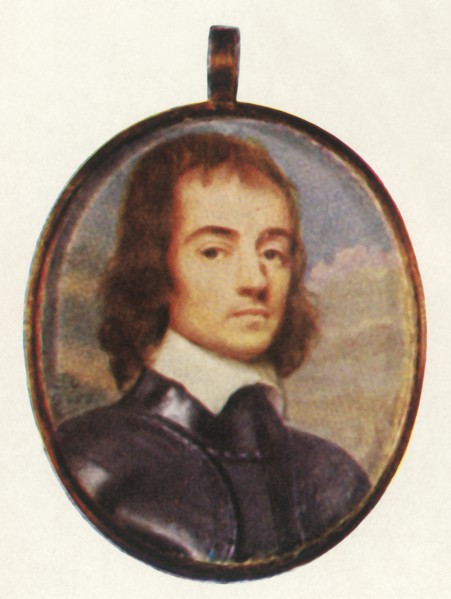 Robert Lilburne, 1650, (1947).