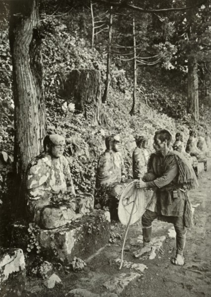 Meditation', 1910.