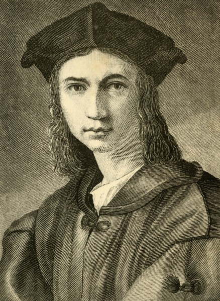 Andrea Del Sarto', 1882.