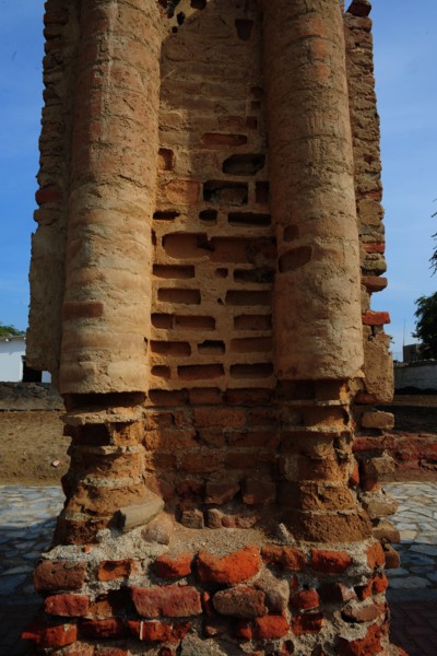 Zaña, Lambayeque, Peru, 2015.