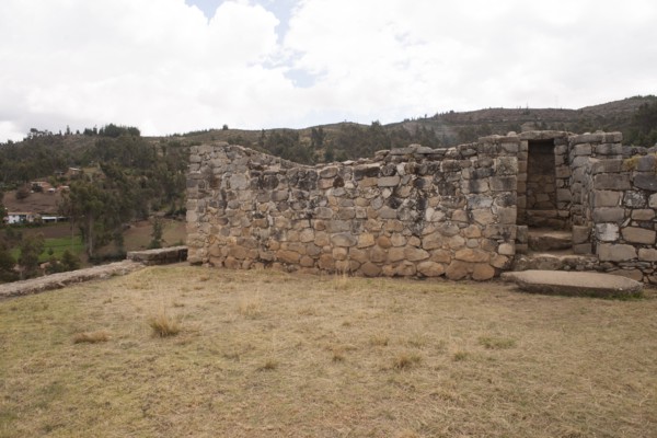 Saywite Ruins, Abancay, Peru, 2015.