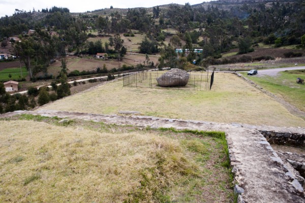 Saywite Ruins, Abancay, Peru, 2015.