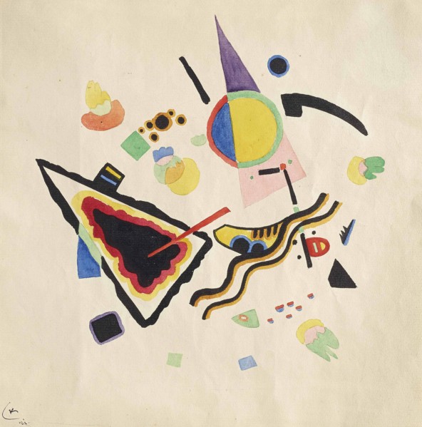 Untitled, 1921.