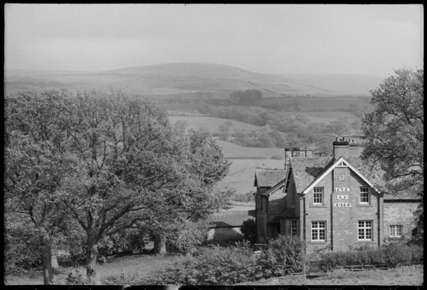 Tarn End Hotel, Brampton, Cumbria, c1955-c1980